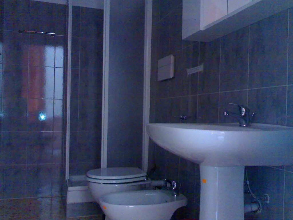 Hello Bed And Breakfast Roma